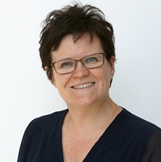 Prof. Cathleen Crudden